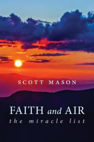 Cover of Faith and Air