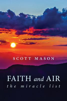 Book cover for Faith and Air