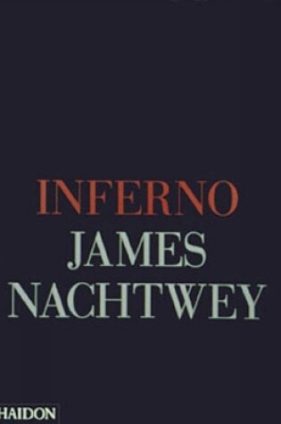 Cover of Inferno