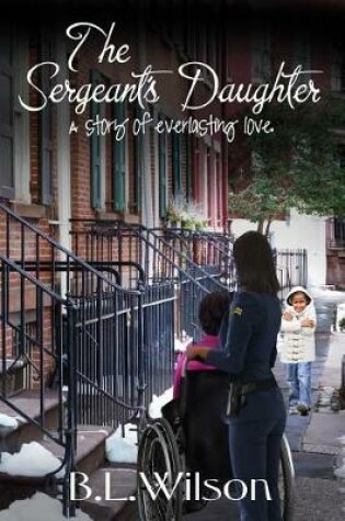 Cover of The Sergeant's Daughter