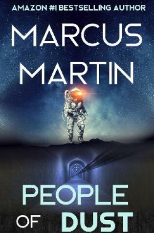 Cover of People of Dust