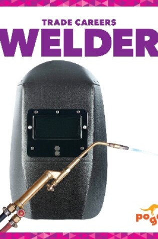 Cover of Welder