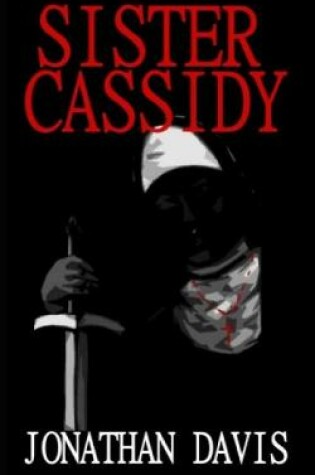 Cover of Sister Cassidy