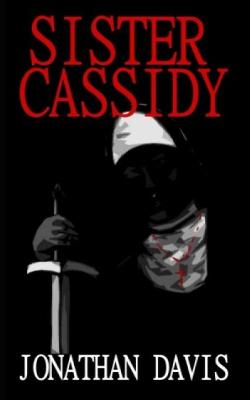 Book cover for Sister Cassidy