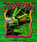 Book cover for Strange Birds
