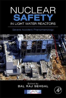 Cover of Nuclear Safety in Light Water Reactors