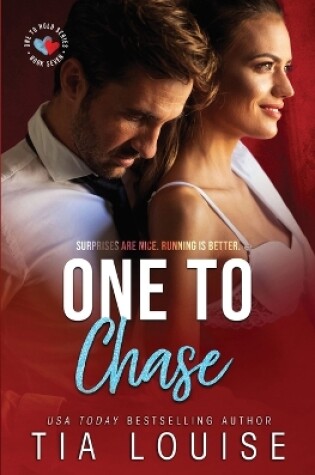 Cover of One to Chase