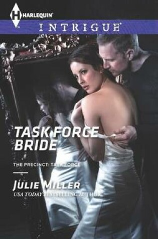 Cover of Task Force Bride
