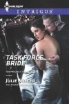 Book cover for Task Force Bride