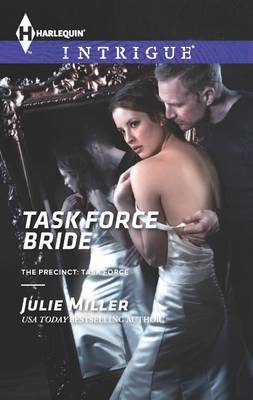 Book cover for Task Force Bride