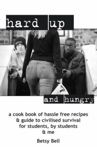 Cover of Hard-up and Hungry