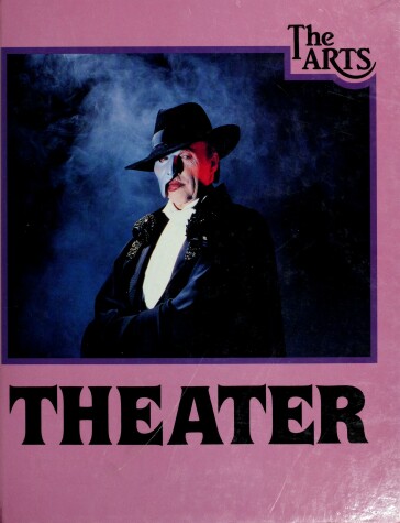 Book cover for Theater