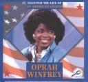 Book cover for Oprah Winfrey