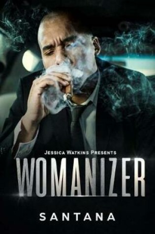 Cover of Womanizer