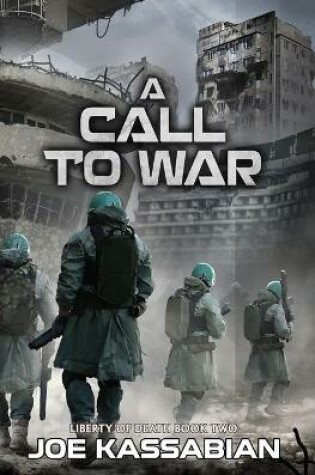 Cover of A Call to War