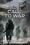 Book cover for A Call to War