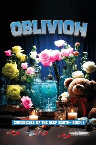 Cover of Oblivion