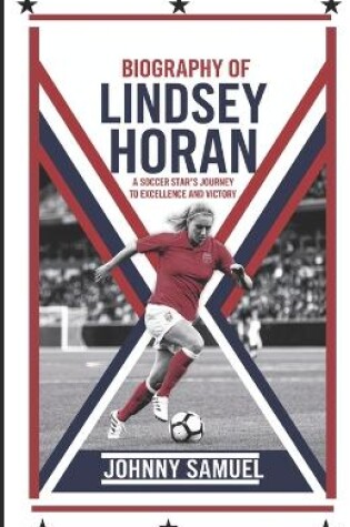 Cover of Biography of Lindsey Horan