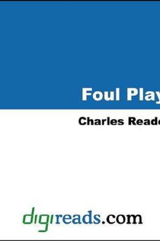 Cover of Foul Play