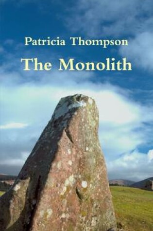 Cover of The Monolith