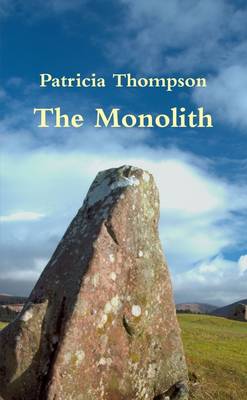 Book cover for The Monolith