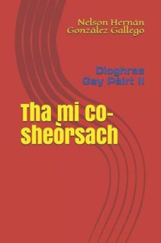 Cover of Tha mi co-sheorsach