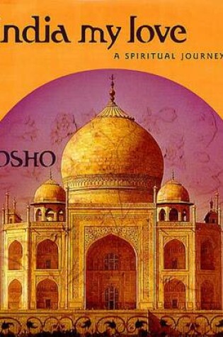 Cover of India My Love