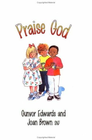 Cover of Praise God Nr