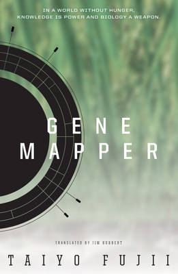 Book cover for Gene Mapper