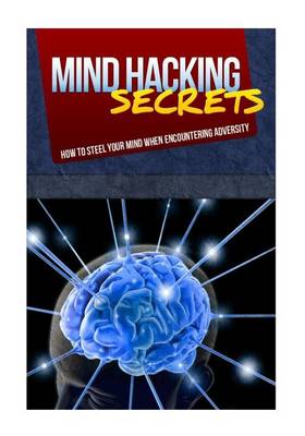 Book cover for Mind Hacking Secrets