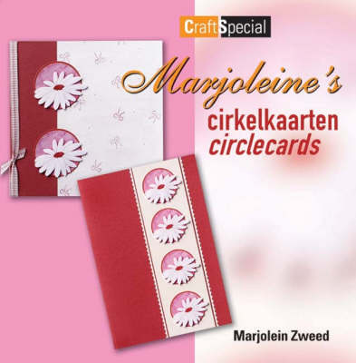 Book cover for Marjoleine's Circlecards