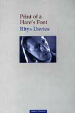 Cover of Print of a Hare's Foot