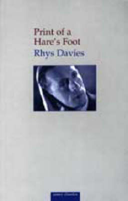 Book cover for Print of a Hare's Foot