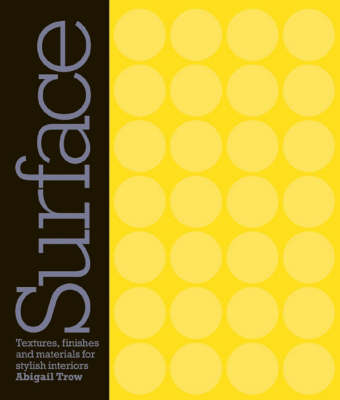 Cover of Surface