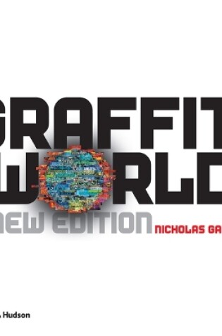 Cover of Graffiti World