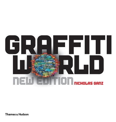 Cover of Graffiti World