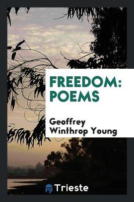 Book cover for Freedom