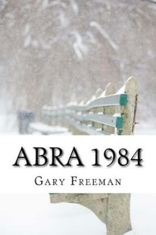 Cover of Abra 1984