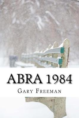 Book cover for Abra 1984