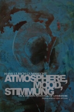 Cover of Atmosphere, Mood, Stimmung