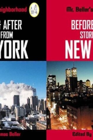 Cover of Before and After