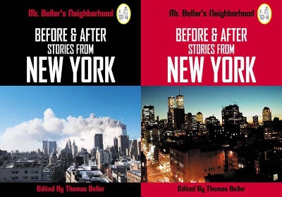 Cover of Before and After