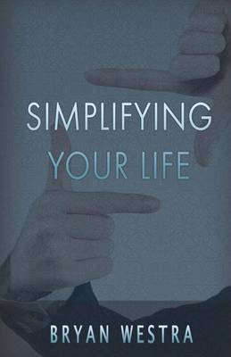 Book cover for Simplifying Your Life