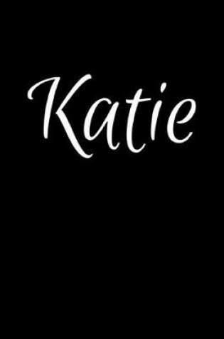 Cover of Katie