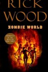 Book cover for Zombie World