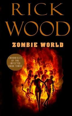 Cover of Zombie World
