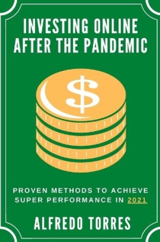 Cover of Investing Online After the Pandemic