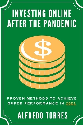 Book cover for Investing Online After the Pandemic