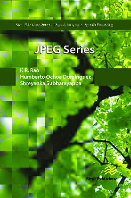 Cover of JPEG Series