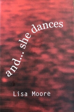 Cover of and... she dances